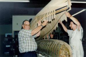 Bob Windsor's CANADIAN EXPLORER